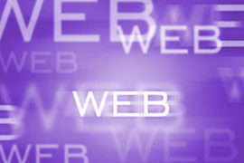 La création WEB